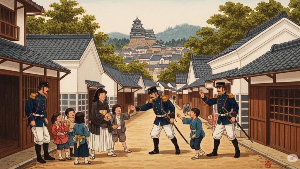 「せんば」の地名は熊本が発祥なのか