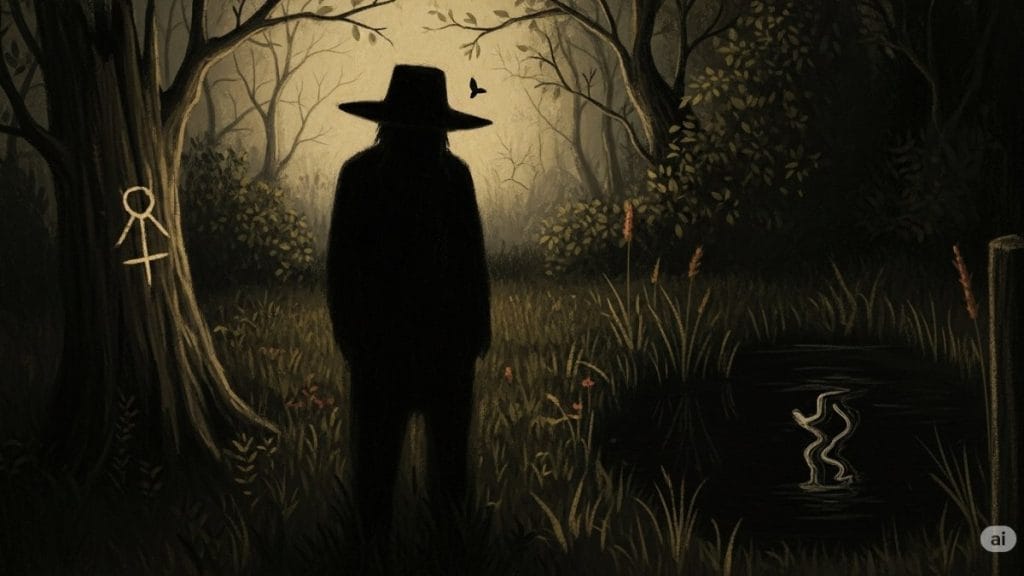 「あんたがたどこさ」の歌詞の意味にまつわる怖い説