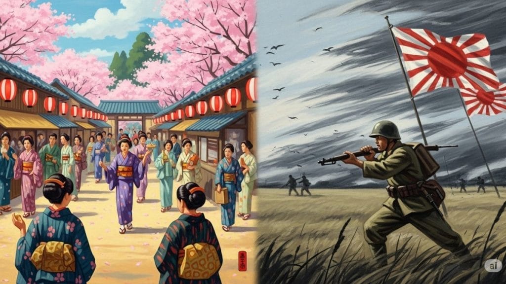 歌詞の本当の意味と怖いと言われる解釈