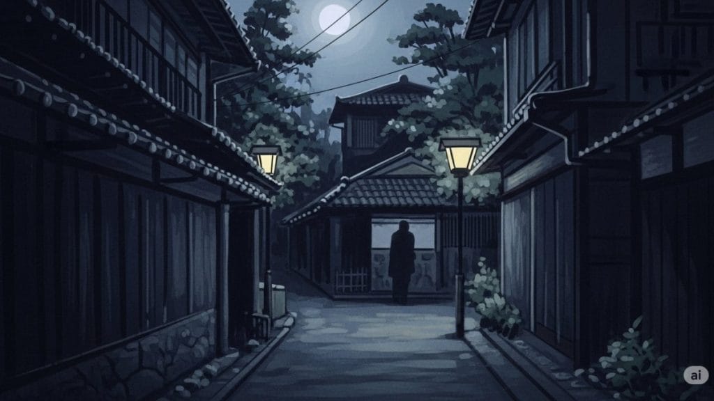 噂される都市伝説と他の怖い童謡