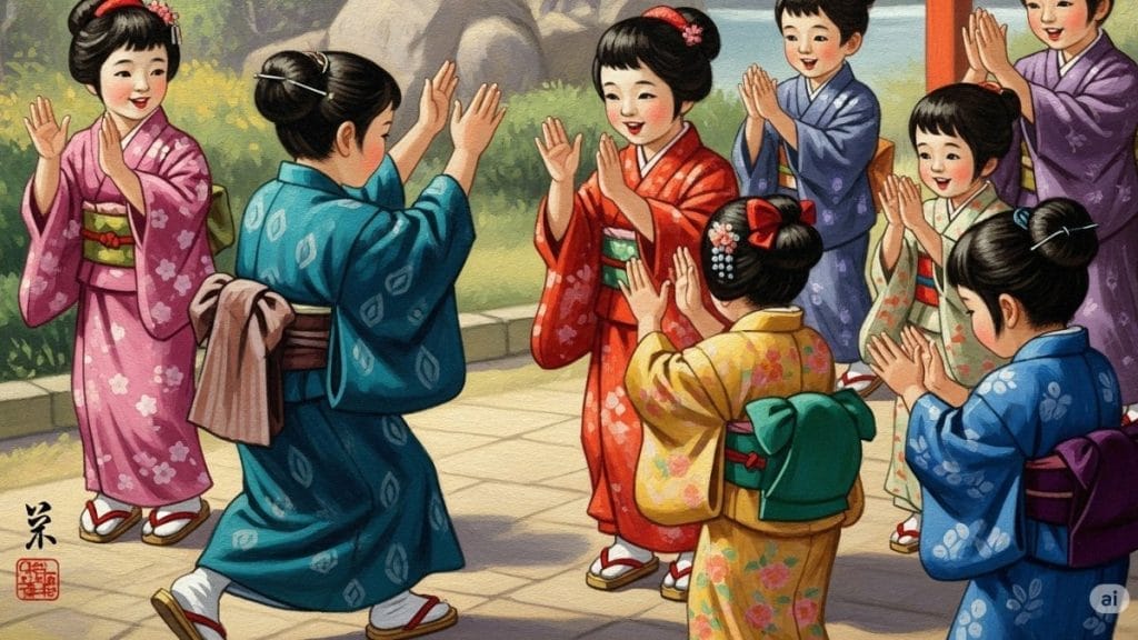 「あんたがたどこさ」の歌詞と基本的な意味