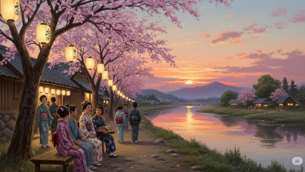 「遠き山に日は落ちて」と作者たち：名曲誕生の軌跡
