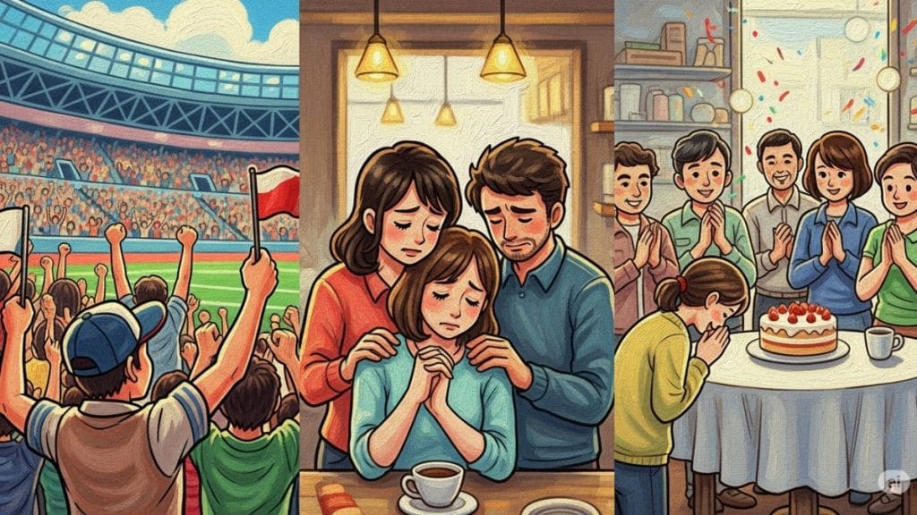 応援でなんて言う？エイエイオーの言い換え