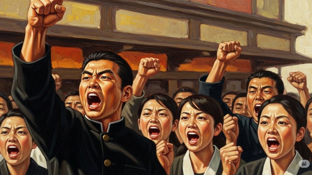 エイエイオーの基本的な意味とは？
