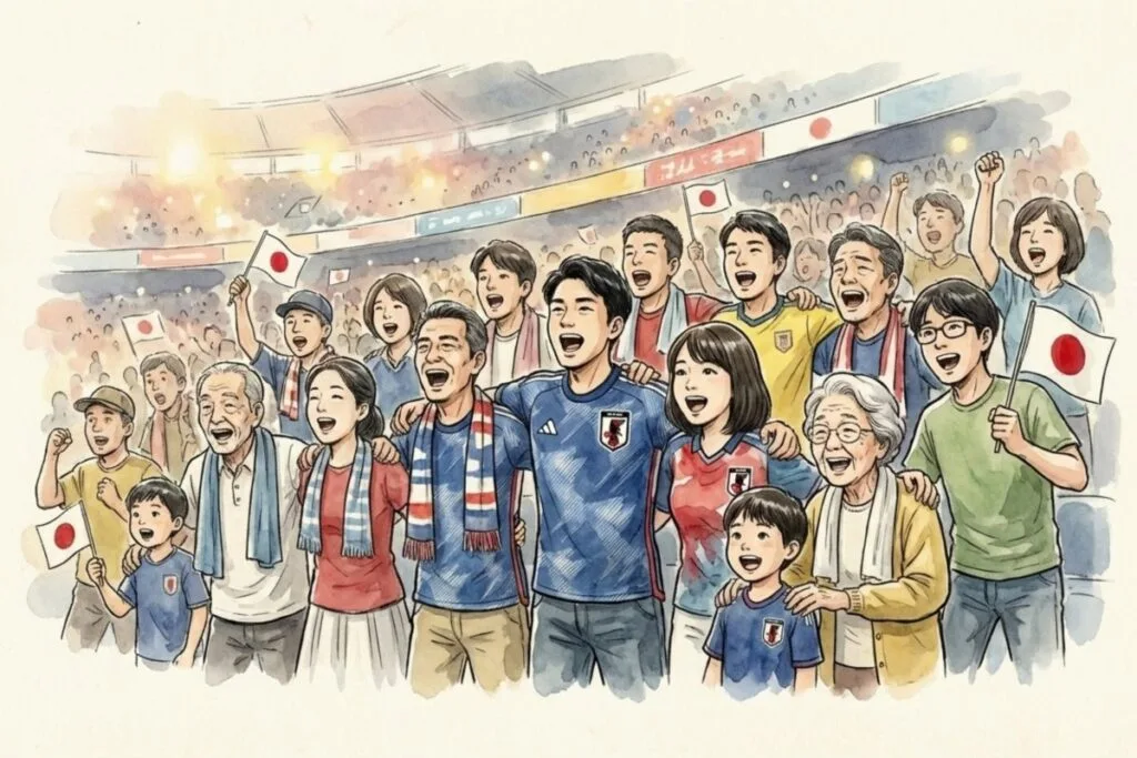 君が代の歴史と意味の変遷｜千年の時を超える歌詞の謎に迫る