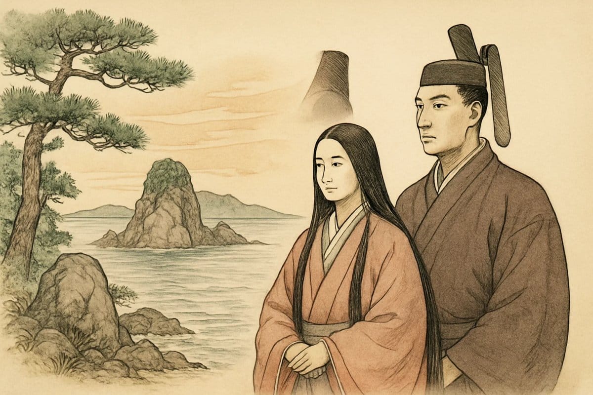 君が代の歴史を紐解く！歌詞の意味から法制化まで徹底解説