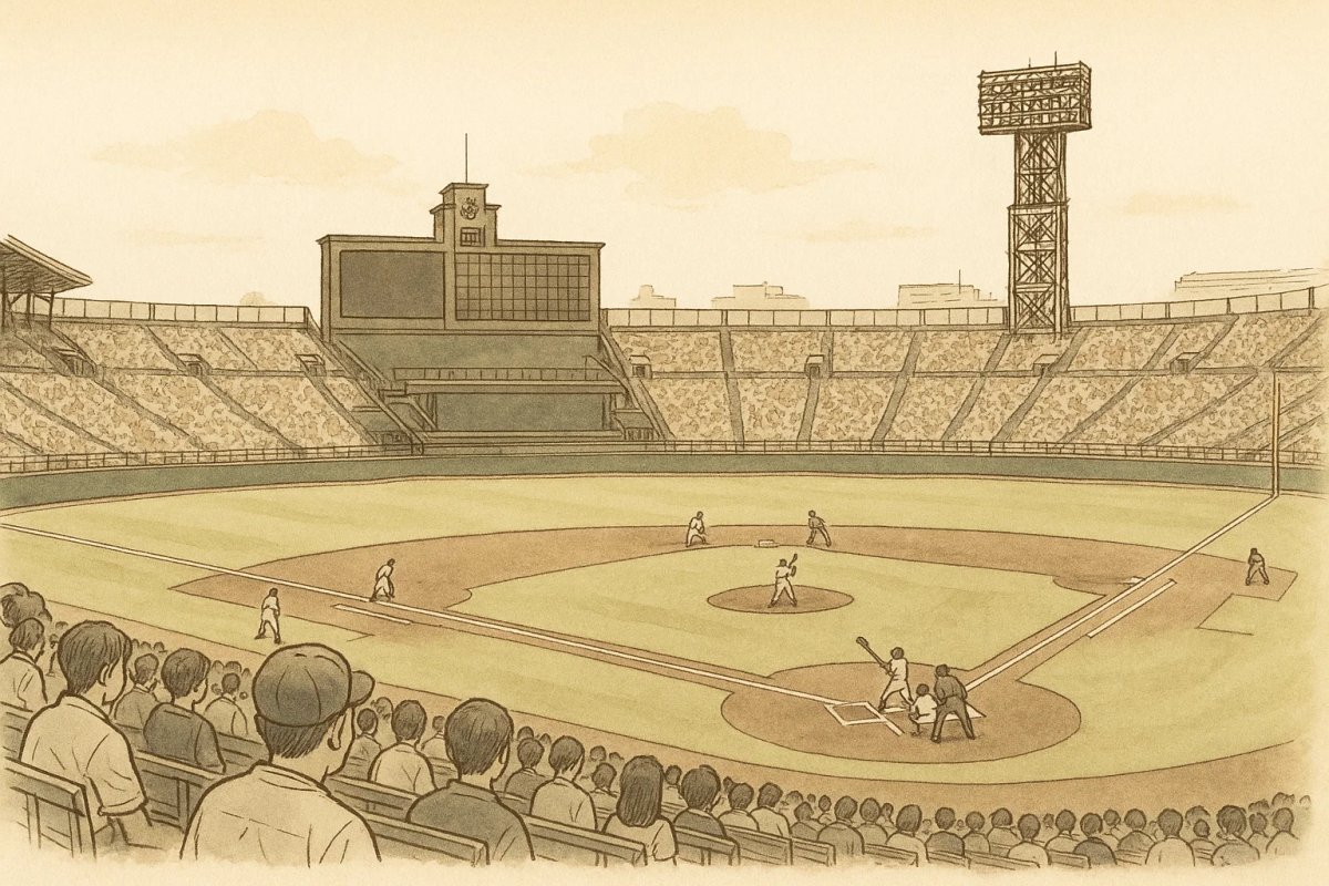 甲子園の国歌独唱歴代歌手まとめ|選考基準や学校の傾向を徹底分析