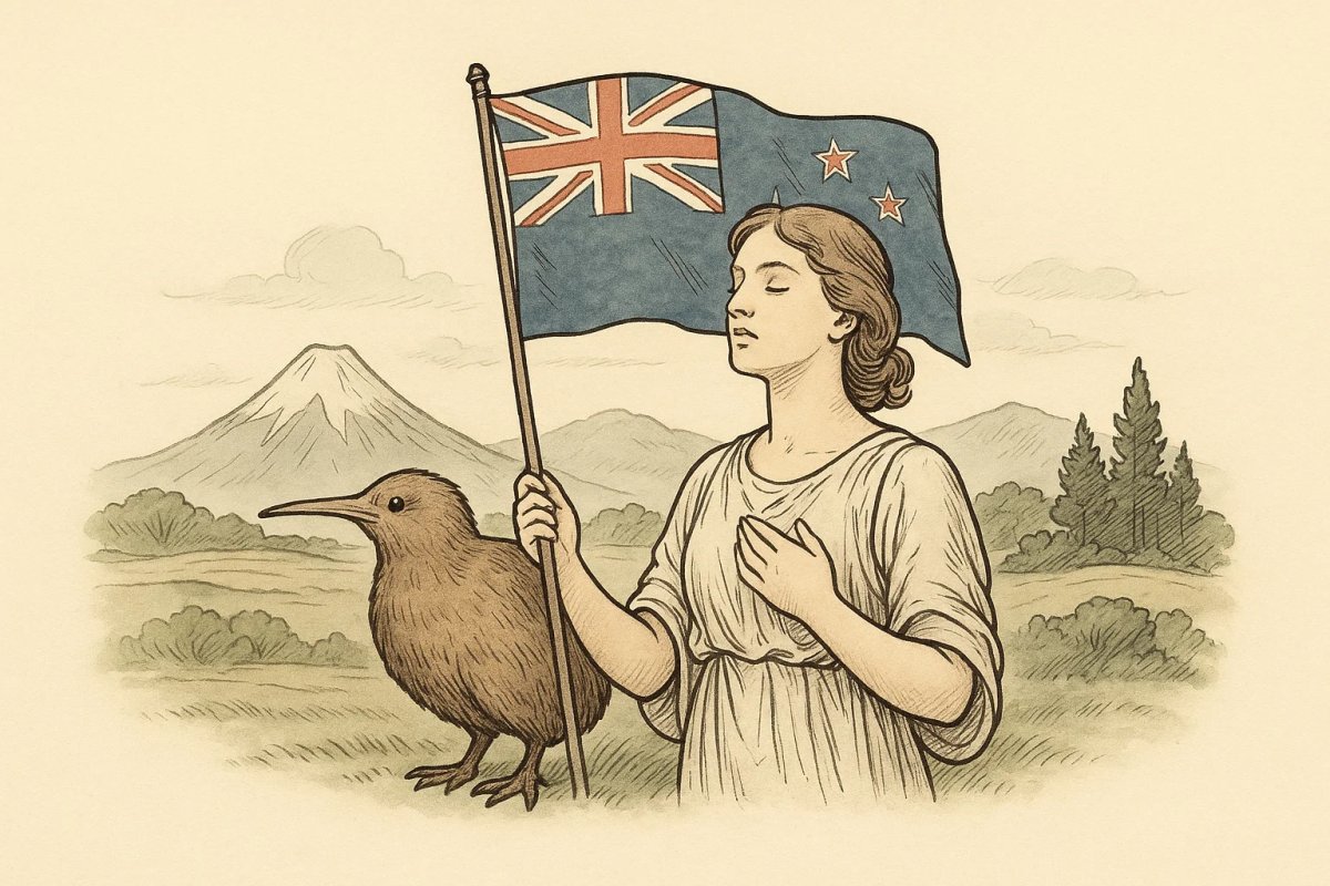 ニュージーランド国歌はなぜ2つ？歌詞の意味や怖い噂の真相を解説