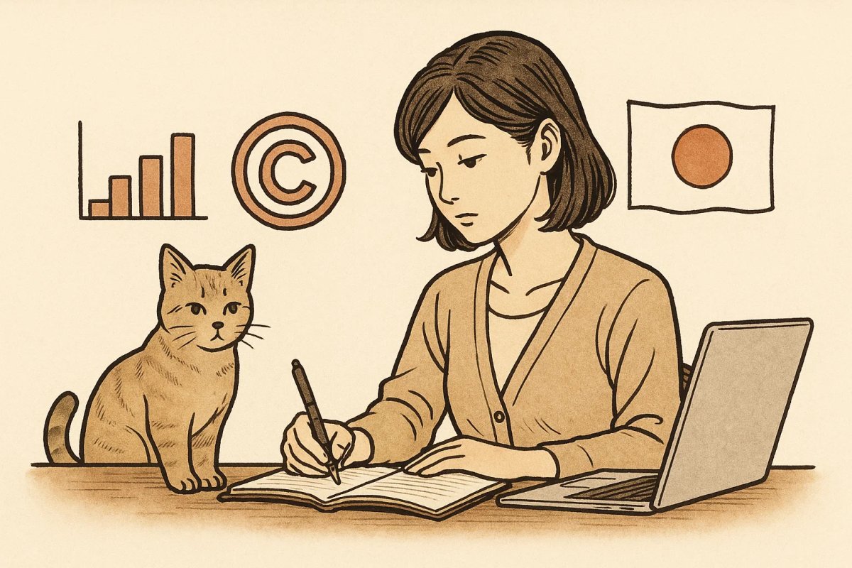 君が代の著作権を完全解説!JASRACや商用利用のルール