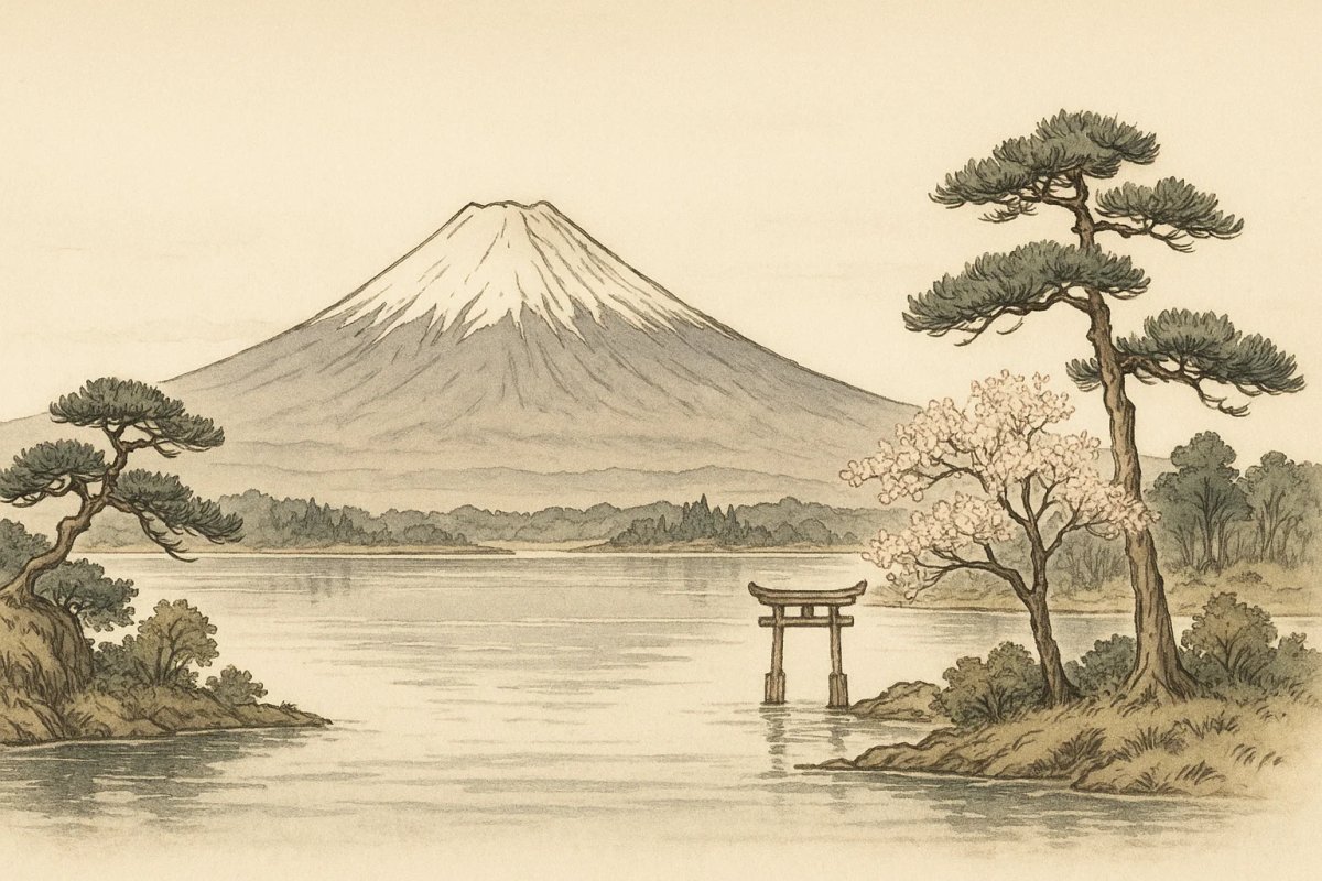 君が代とは？歌詞の意味・歴史・都市伝説を総まとめ