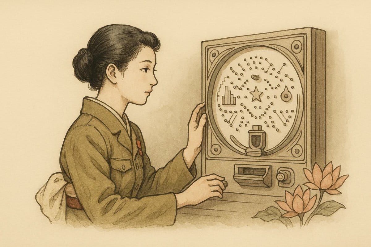 軍艦マーチとパチンコの深い関係|歴史・心理効果・著作権の謎