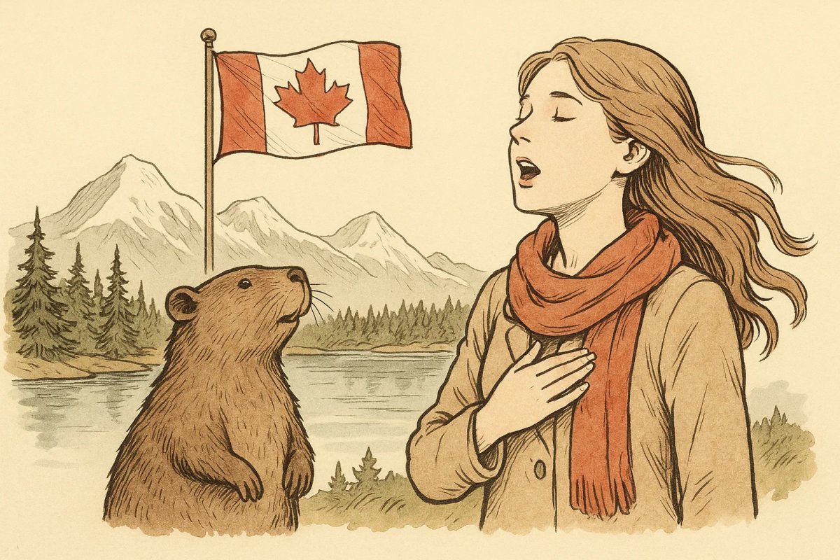 カナダ国歌の歌詞と意味!英語・仏語の違いや歴史を解説