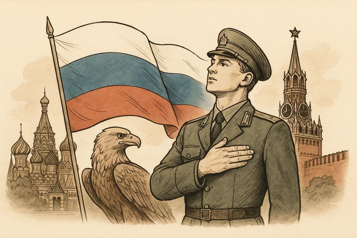 ロシア国歌の歌詞の意味と歴史！ドーピング問題や怖い噂の真相とは